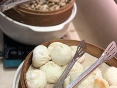 -素满香·食养自助(天一广场店)