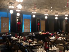 大堂-广州文华东方酒店·江-由辉师傅主理