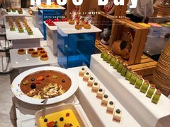 -苏州知音温德姆至尊酒店·自助早餐厅(汾湖店)