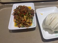 -老乡鸡(融科天地店)