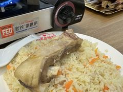 -塔里木的羊·新疆特色餐厅(钱湖北路店)