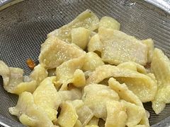 -广宁炭炉鸡煲·富临门饭店