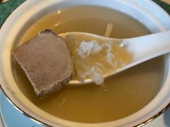 每日例汤-三号黄浦会Canton Table