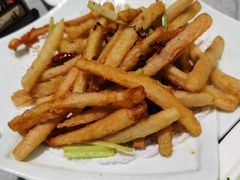 -丽华园(汉阳龙阳店)