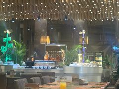 -印象餐厅(杭州国际博览中心北辰大酒店)