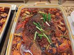 -厦门悦华酒店·绿庭主题自助餐厅