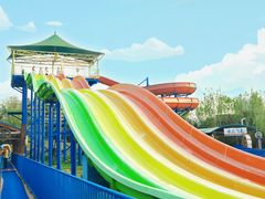 -西安华夏文旅水世界