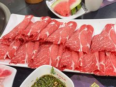-草原饭店火锅