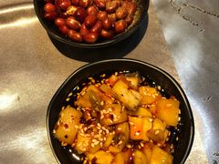 -红辣椒·川菜·火锅(张杨路店)