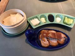 -晟永興烤鸭店(五道口店)