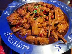 -胖哥俩肉蟹煲(虹口龙之梦店)