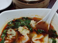 -馄饨侯(广渠门店)