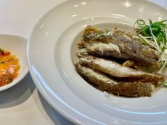 -莆田餐厅PUTIEN(三里屯店)