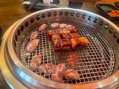 -焱岛烧肉·活鳗炙烤(晋江万达店)