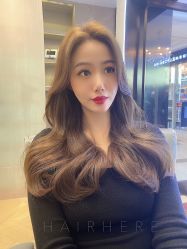 点击看大图 -HAIR HERE造型