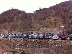 -北京水岸山吧度假村(雁栖镇店)