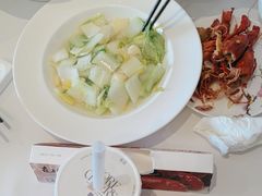 -箸福·夜上海(雨花客厅店)