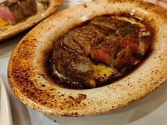 -摩根扒房(桐梓林店)