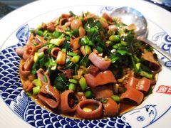 -旺角小渔村(二马路店)