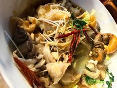 -金太阳海鲜烧烤·本地人餐厅(星海公园店)