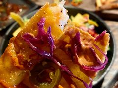 -Q MEX 库迈墨西哥餐吧(三里屯店)