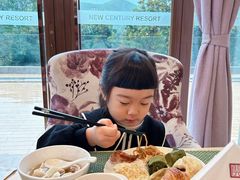 -宁波九龙湖开元度假村