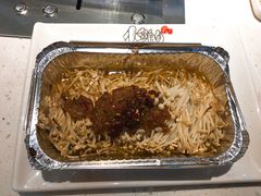 -小鲜肉延边朝鲜族烤串(珠海店)