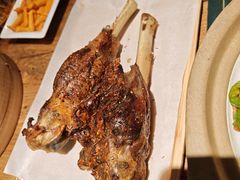 -老阿妈蒙古村·蒙古包·草原文化·歌舞表演(老君堂店)