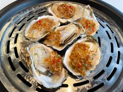 -水禾轩·海鲜蒸汽主题餐厅(拱北店)