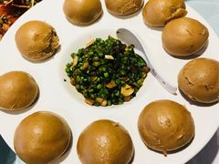 -东方山水金沙酒店-雅香阁中餐厅