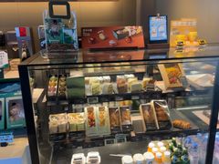 -星巴克(杭州嘉里中心4F店)