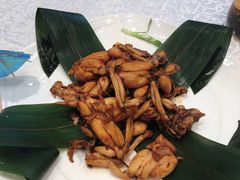 辣得跳-亢龙太子酒轩(东湖店)