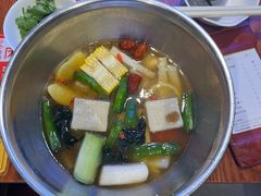 -云中鱼蒸汽石锅鱼(浦东食品城店)