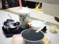 -百花传统甜品店(原址店)