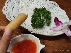 相思虾-荷花泰菜(东方新天地店)