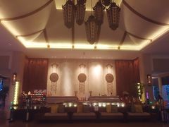 -西双版纳融创皇冠假日度假酒店