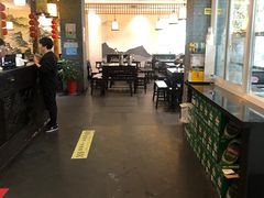 大堂-九炉分座(个园店)