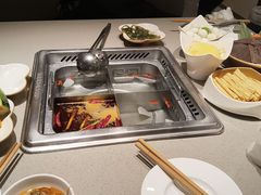 -海底捞火锅(江宸天街店)