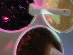 -瘦鬼老档糖水铺