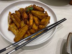 -小天厨民间菜馆(深圳街店)