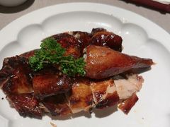 -顺鹅季·非遗烧鹅(六道口店)