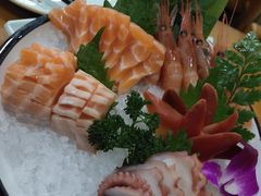 -银子铁板烧料理自助餐(人民广场店)
