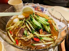 -七八冷面·延边朝鲜族美食(圣熙八号店)