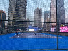 -快乐网球俱乐部(观音桥店)