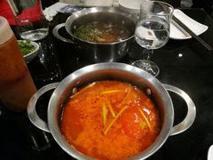 -鍋色天香(共和广场店)