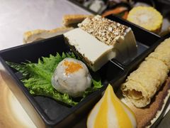 -一绪に寿喜烧自助(世茂广场店)