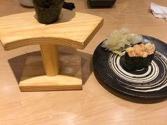 -元气寿司(新城市广场店)