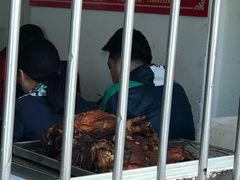 门面-赵家牛肉砂锅(台西三路店)