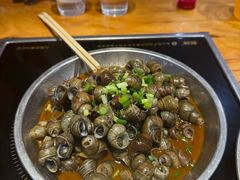 -新疆烧烤王(广灵店)