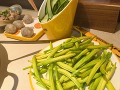 -花房村老火锅(巴南万达店)
